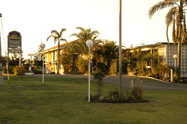 Best Western Hospitality Inn Geraldton - Accommodation Port Macquarie 4