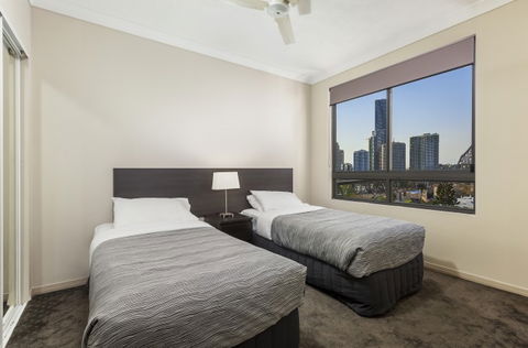 Bridgewater Apartments - Accommodation Port Macquarie 0