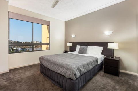 Bridgewater Apartments - Accommodation Port Macquarie 3