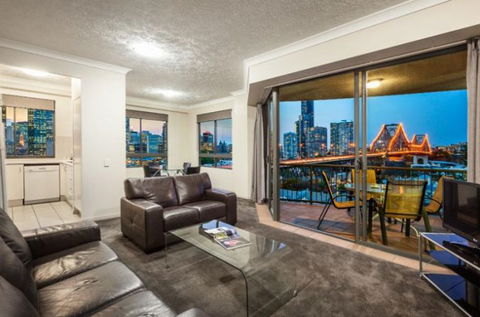 Bridgewater Apartments - Accommodation Port Macquarie 4