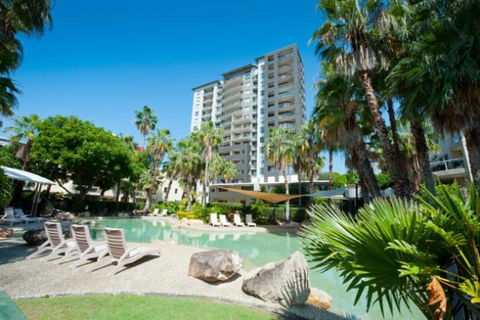 Bridgewater Apartments - Accommodation Port Macquarie 5