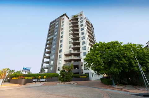 Bridgewater Apartments - Accommodation Port Macquarie 7