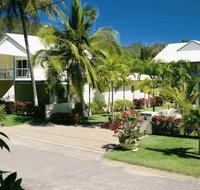 Sails On Horseshoe - Accommodation Port Macquarie