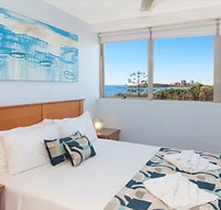 Sandcastles On The Beach - Accommodation Port Macquarie