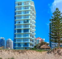 Hibiscus on the Beach - Accommodation Port Macquarie