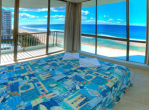 Hibiscus On The Beach - Accommodation Port Macquarie 2