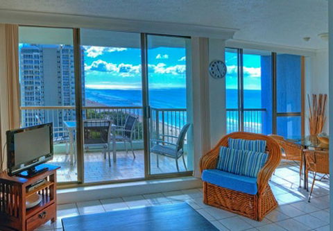 Hibiscus On The Beach - Accommodation Port Macquarie 3