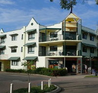 Shaws on the Shore - Accommodation Port Macquarie