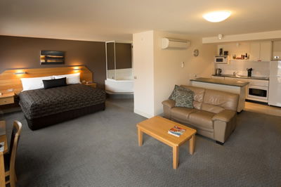 The Old Woolstore Apartment Hotel - Accommodation Port Macquarie 7