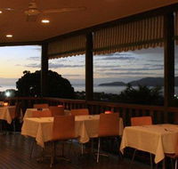 Ridgemont Executive Motel And Restaurant - Accommodation Port Macquarie