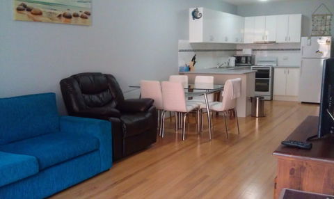 The Coasters Motel - Accommodation Port Macquarie 1