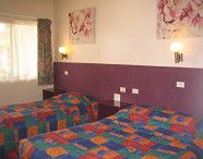 The Coasters Motel - Accommodation Port Macquarie 3