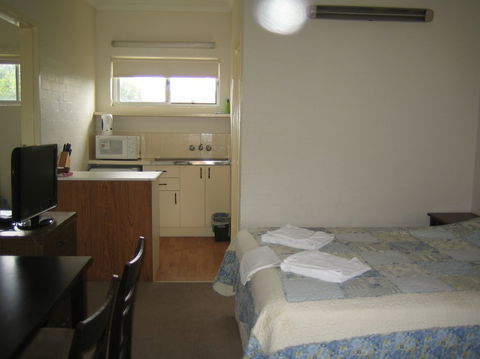 The Coasters Motel - Accommodation Port Macquarie 4
