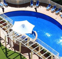 Xanadu Main Beach - Accommodation Port Macquarie