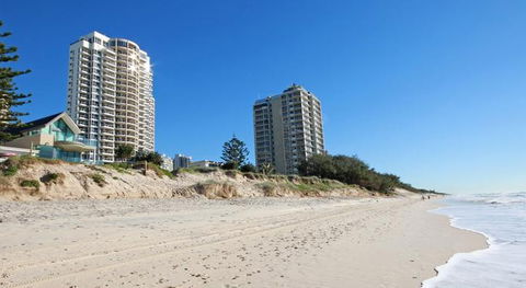 Xanadu Main Beach - Accommodation Port Macquarie 1
