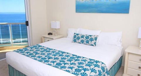 Xanadu Main Beach - Accommodation Port Macquarie 5