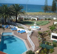 Alexandria Apartments - Accommodation Port Macquarie