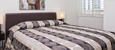 Mint Broadbeach - Accommodation Port Macquarie 1