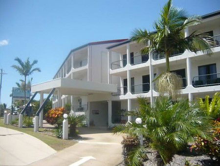Adelaide Park QLD Accommodation Port Macquarie