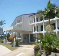 L'Amor Holiday Apartments - Accommodation Port Macquarie