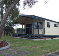 Happy Wanderer Village Caravan Park - Accommodation Port Macquarie