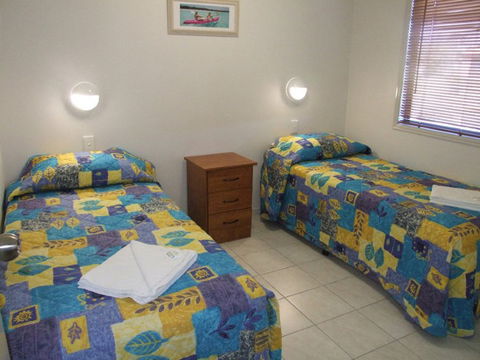 Happy Wanderer Village Caravan Park - Accommodation Port Macquarie 1