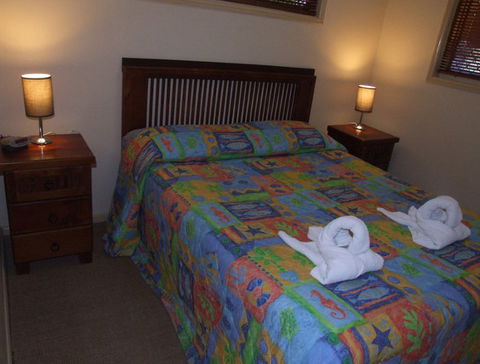Happy Wanderer Village Caravan Park - Accommodation Port Macquarie 3