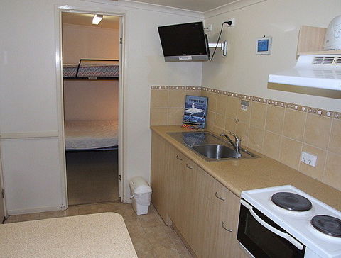 Happy Wanderer Village Caravan Park - Accommodation Port Macquarie 5
