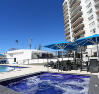 Mandolin Resort - Accommodation Port Macquarie