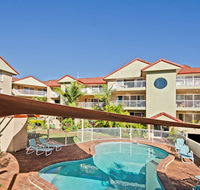 Jubilee Views Luxury Apartments - Accommodation Port Macquarie