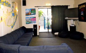 Surf N Sun Beachside Backpackers - Accommodation Port Macquarie 4