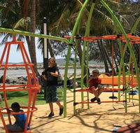 Harbour Lights Caravan Park - Accommodation Port Macquarie