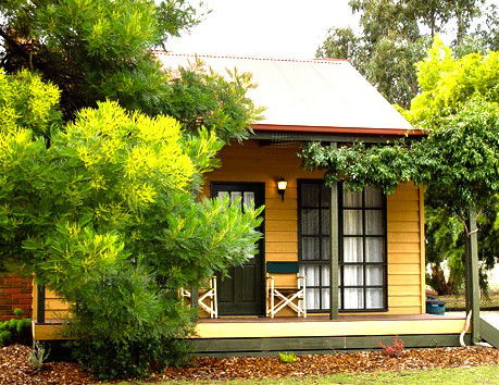Mountain View Motor Inn And Holiday Lodges - Accommodation Port Macquarie 0