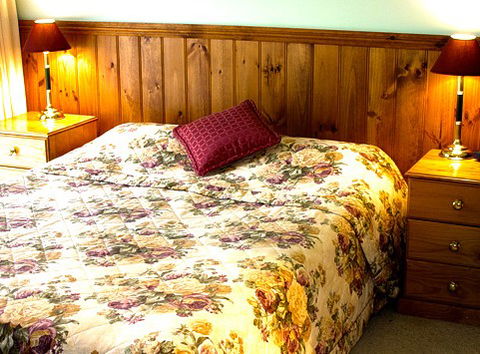 Mountain View Motor Inn And Holiday Lodges - Accommodation Port Macquarie 1