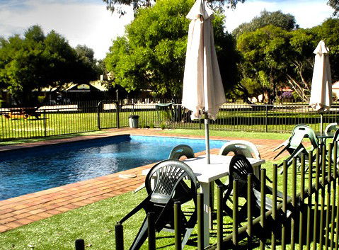 Mountain View Motor Inn And Holiday Lodges - Accommodation Port Macquarie 3