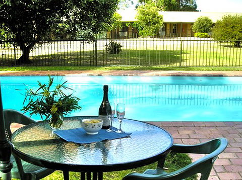 Mountain View Motor Inn And Holiday Lodges - Accommodation Port Macquarie 4