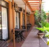 Desert Rose Inn - Accommodation Port Macquarie
