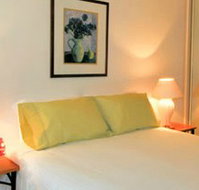 Apartments on Lygon - Accommodation Port Macquarie