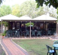 Douglas Daly Holiday Park - Accommodation Port Macquarie