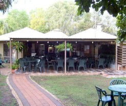 Douglas Daly Holiday Park - Accommodation Port Macquarie 0