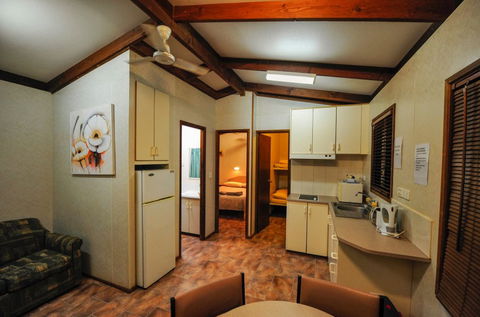 Douglas Daly Holiday Park - Accommodation Port Macquarie 3