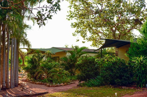 Douglas Daly Holiday Park - Accommodation Port Macquarie 4