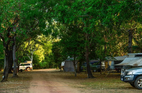 Douglas Daly Holiday Park - Accommodation Port Macquarie 6