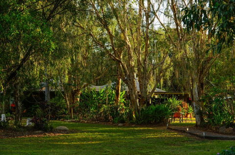Douglas Daly Holiday Park - Accommodation Port Macquarie 8
