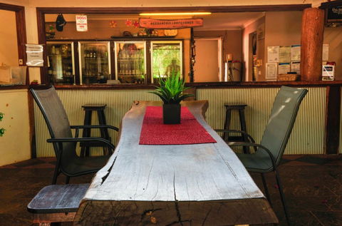 Douglas Daly Holiday Park - Accommodation Port Macquarie 9