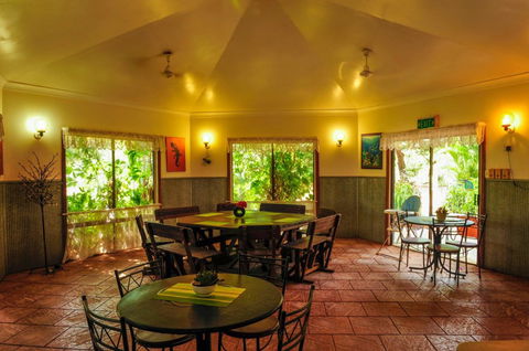 Douglas Daly Holiday Park - Accommodation Port Macquarie 10