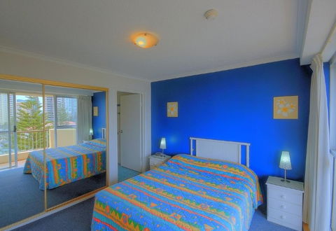 Surfers Beachside Holiday Apartments - Accommodation Port Macquarie 0