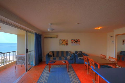 Surfers Beachside Holiday Apartments - Accommodation Port Macquarie 1