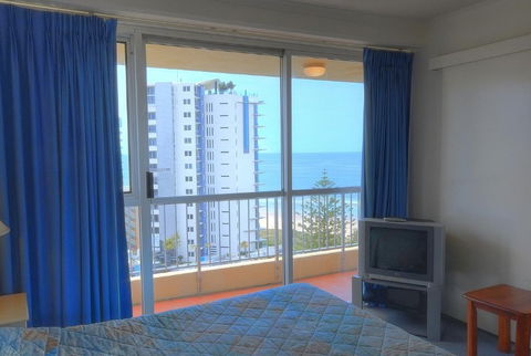 Surfers Beachside Holiday Apartments - Accommodation Port Macquarie 2