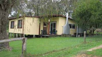 Boronia Farm Farmstay - Accommodation Port Macquarie 1